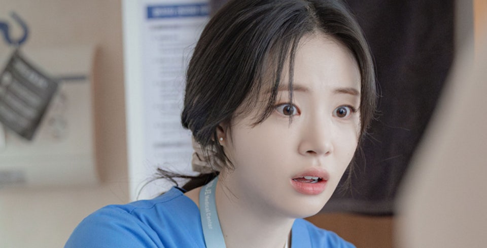 언젠가는 슬기로울 전공의 생활