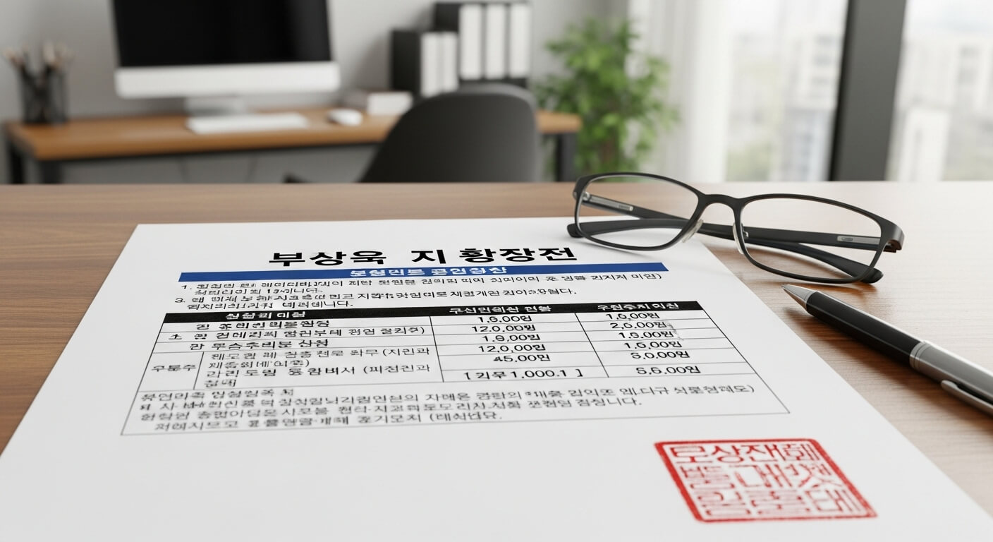 장기보유 특별공제율