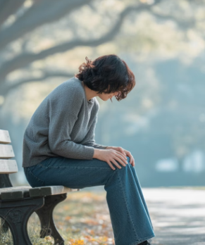 무릎 연골 손상 증상