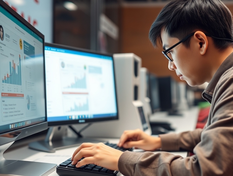 컴퓨터사양 확인 방법, PC 성능 보는법