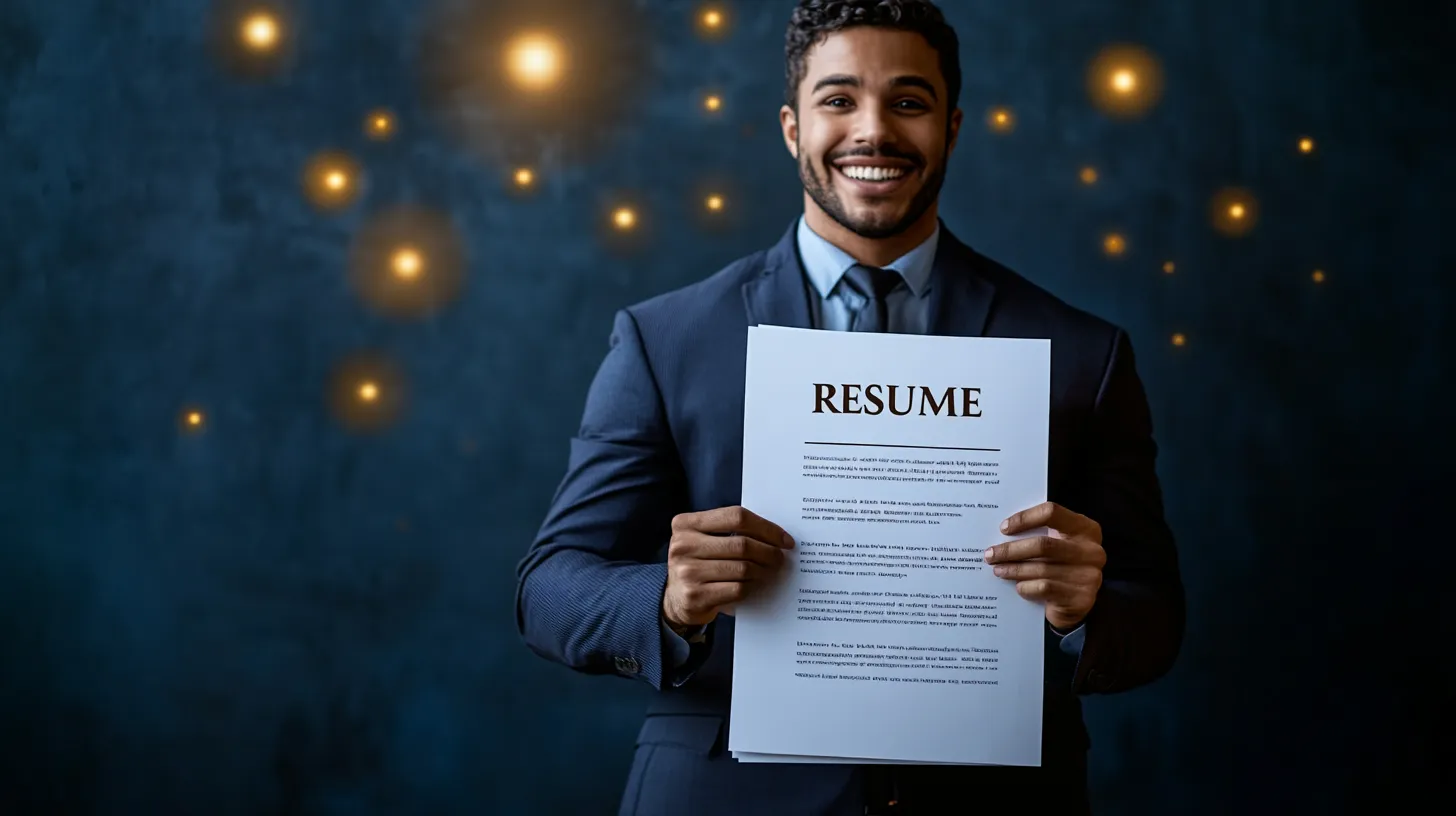 직군별 맞춤 포트폴리오 작성법