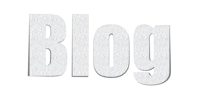 틈새 시장을 노린 블로그 주제 선택 노하우