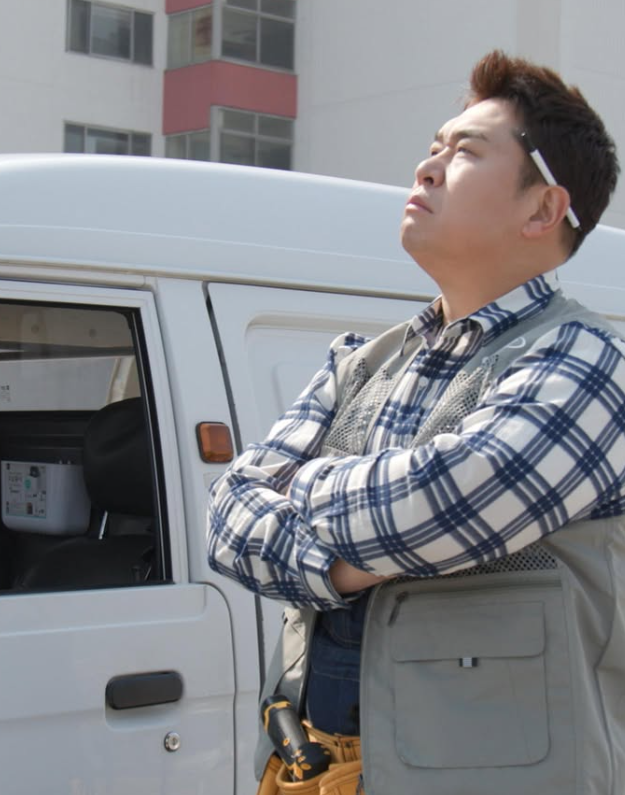 문세윤 사진