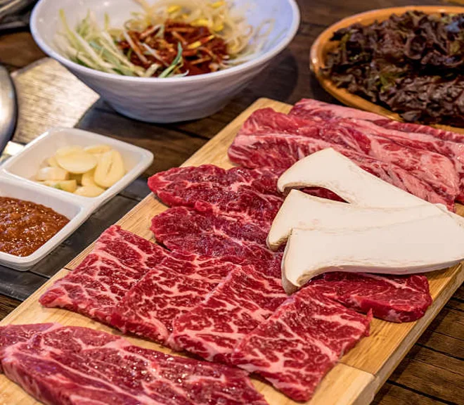 이층고깃집 강남구청역점