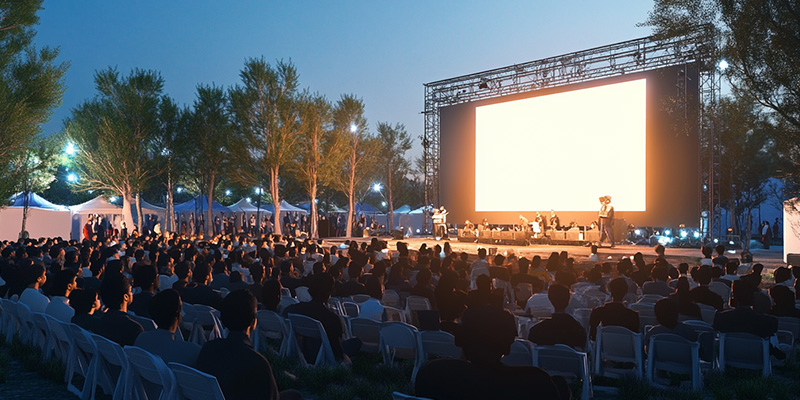 대전 도심 속 바다 축제