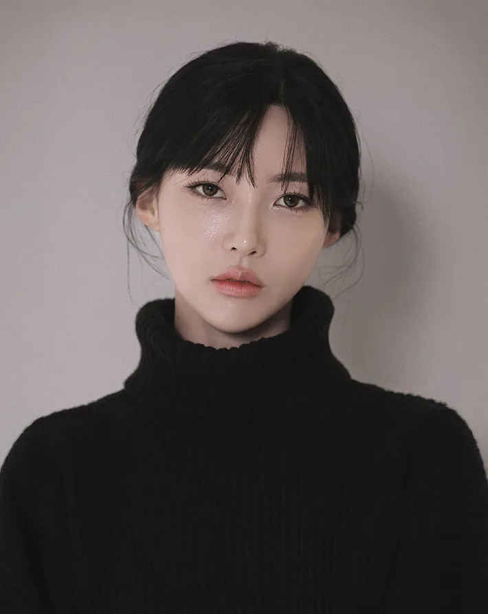 육상계 카리나 블랙퀸즈 김민지 나이 키 프로필 알아보기