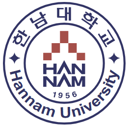 한남대학교 학과와 전공