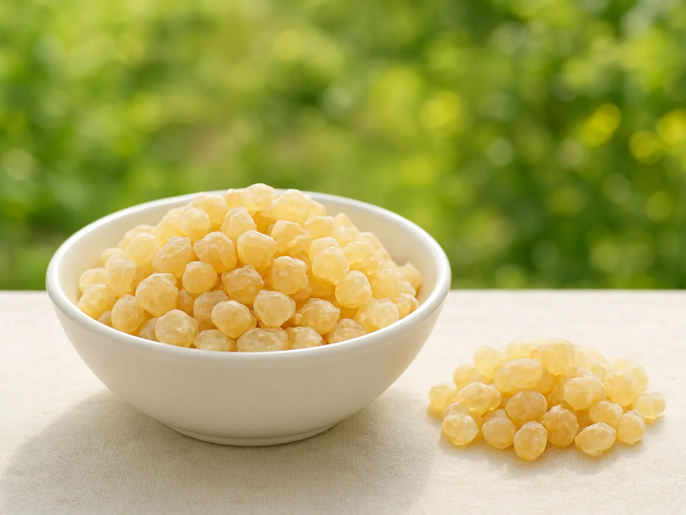 보스웰리아 고대시대부터 사용