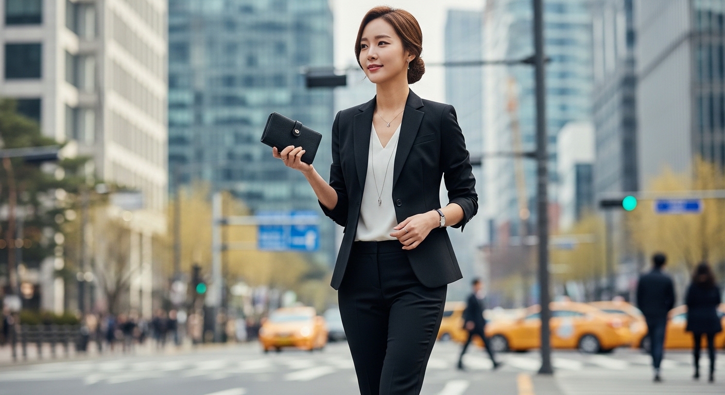 투싼 가솔린 모델