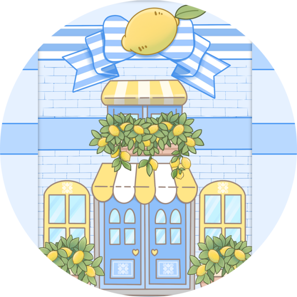 lemon house