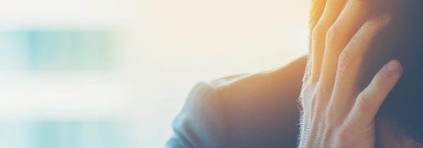 스트레스 해소법