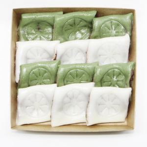 자이소 수제찹쌀떡