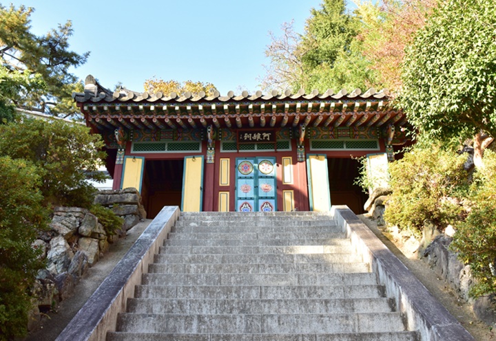 밀양 가볼만한곳