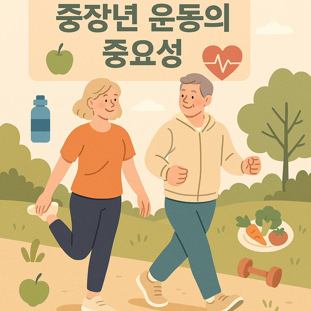 근감소증 관련사진