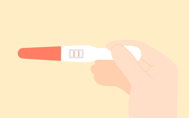 임신 극초기 증상