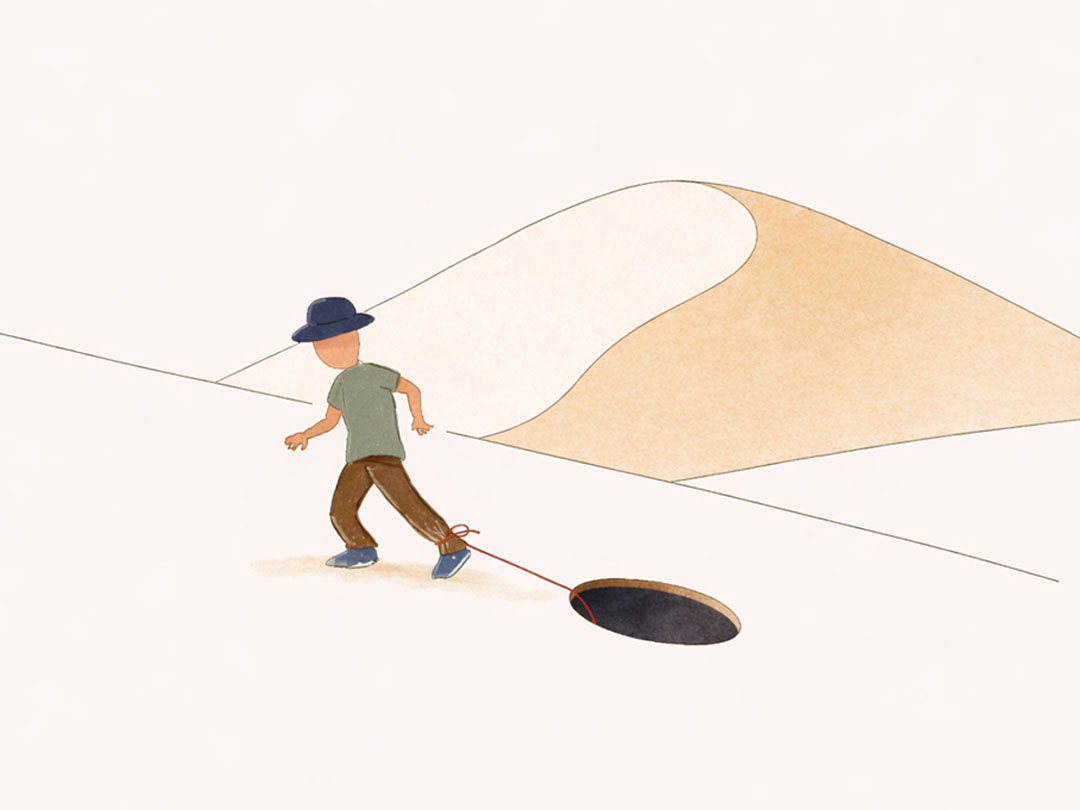 오늘 말씀카드 요한복음 20장 17절 대표 이미지