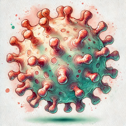 헤르페스 바이러스 감염 후 면역력 강화하는 방법 10가지
