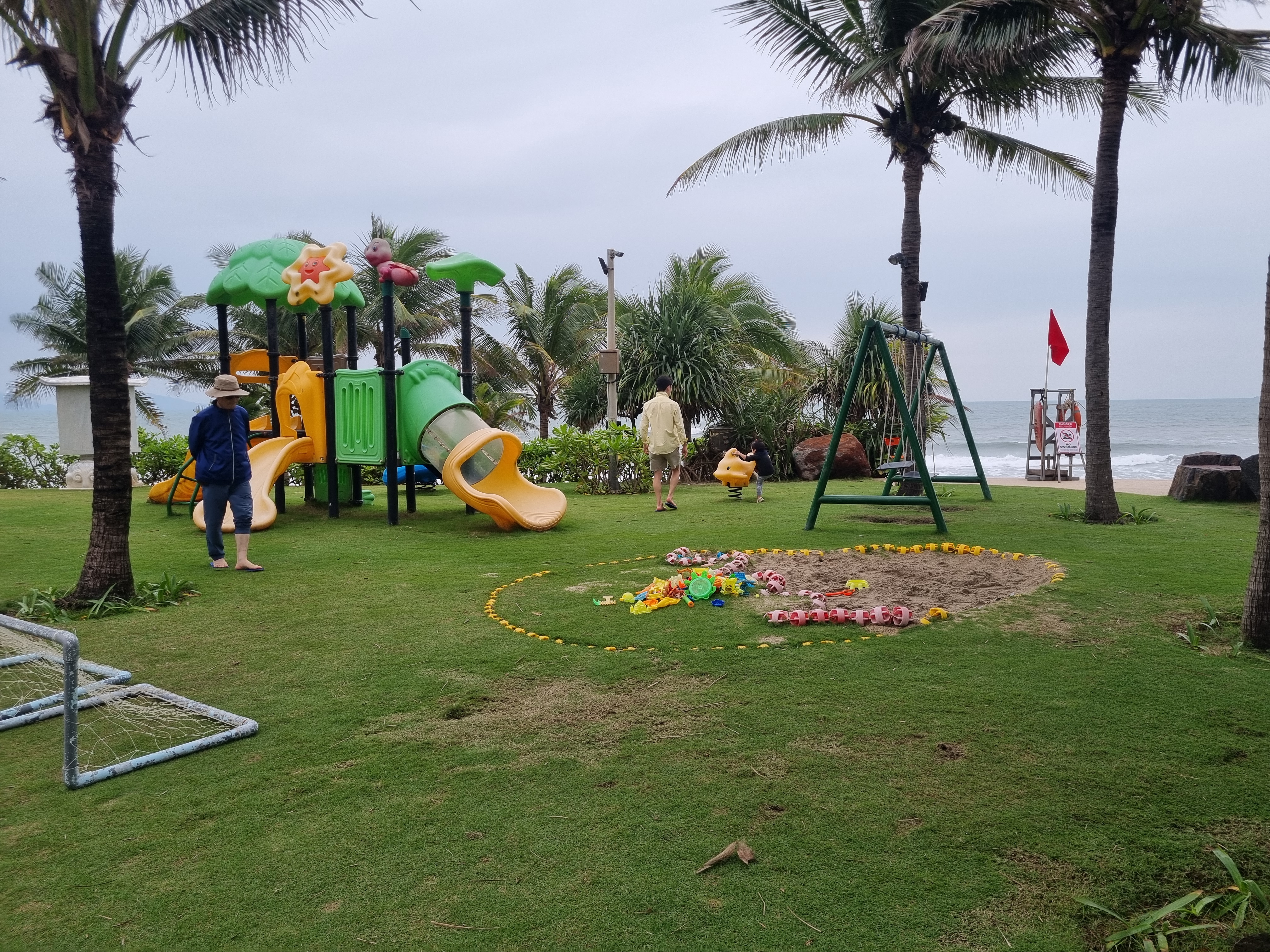 다낭 가성비 숙소 시타딘 펄 호이안