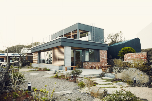 영화배경 까페 서연의집 사진