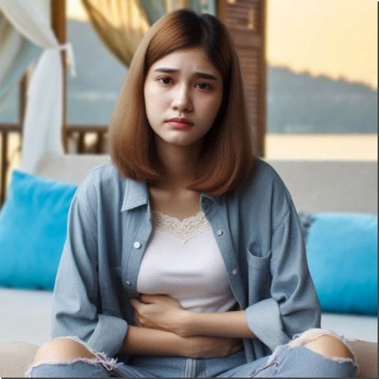 자궁내막증 원인 및 증상, 좋은 음식과 영양제