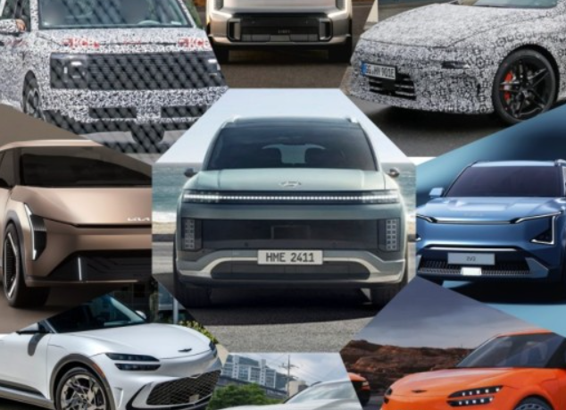 2025년-신차-일정