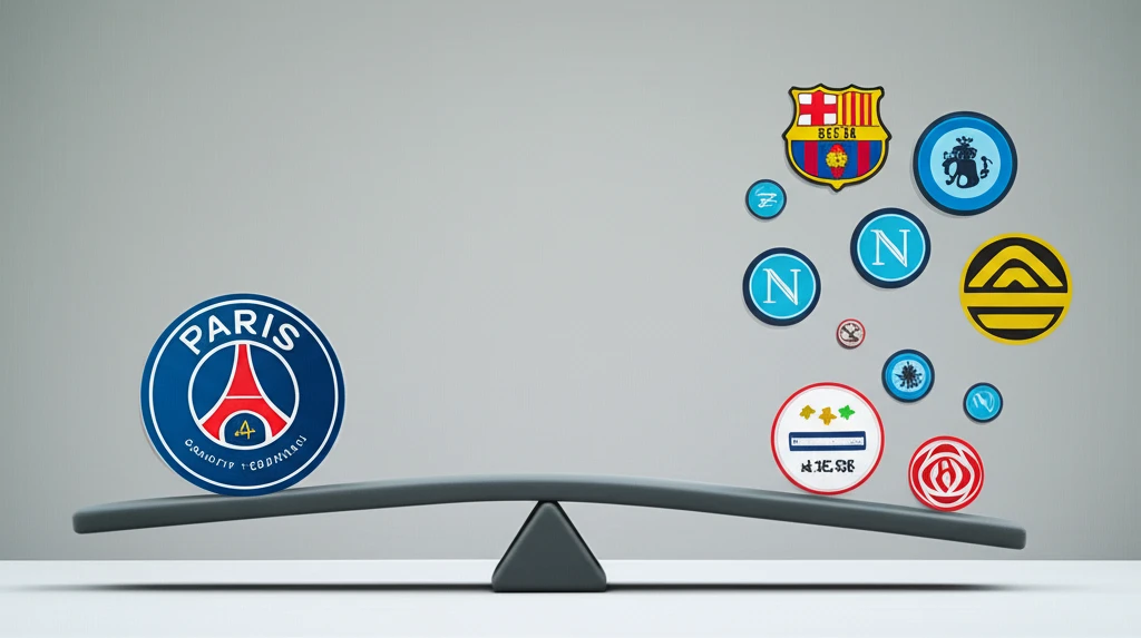 이강인 PSG 이적 급물살! 출전 감