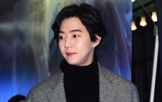 배우 박유환 딸 결혼 형 박유천 형제 근황 프로필