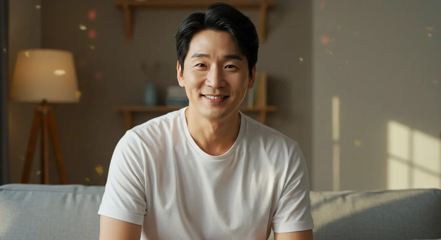 좋은 남자