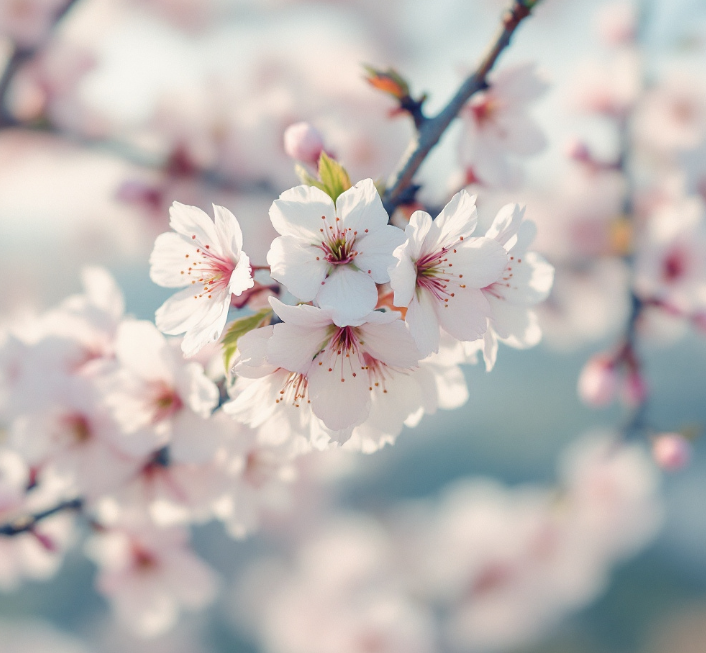 봄날씨 인사말 4월 인사말 문구 카톡 문자 명언