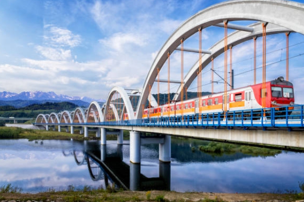 KTX 청년 할인