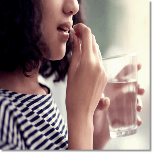 항생제 부작용에 좋은 BNR17