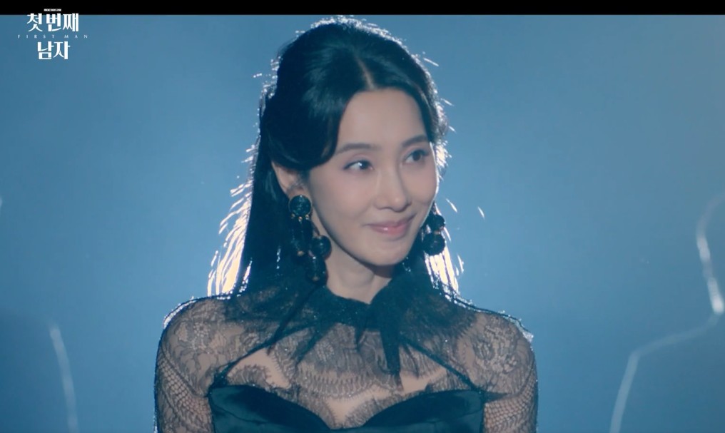 첫 번째 남자 출연진