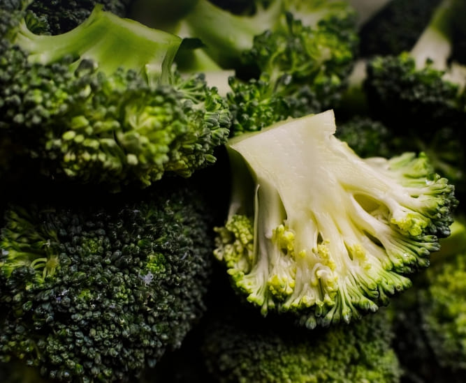 당뇨에 좋은 음식과 나쁜 음식