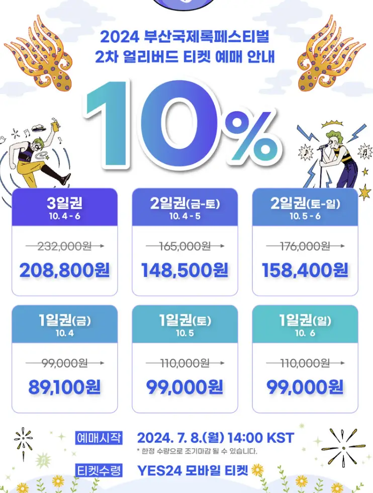 티켓-예매-할인방법