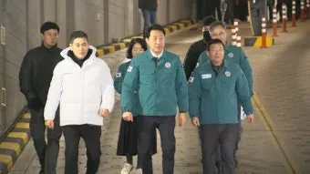 서리 발생 시기 농작물 보온 비닐 덮기 텃밭 관리_21