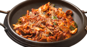 제육볶음 레시피