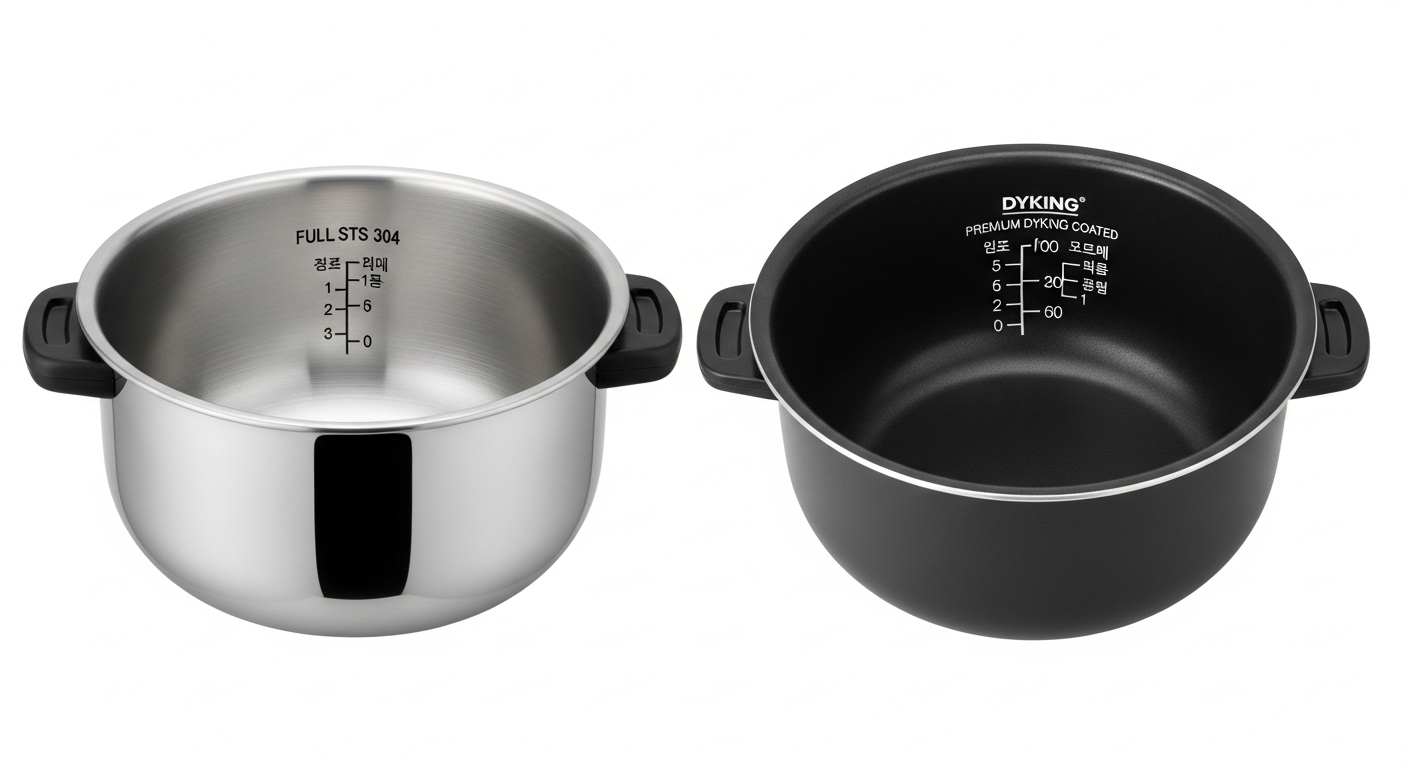 파주 쿠첸 서비스센터