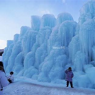 칠갑산 얼음분수 축제 완벽 가이드, 일정, 기본정보, 프로그램, 꿀팁 확인