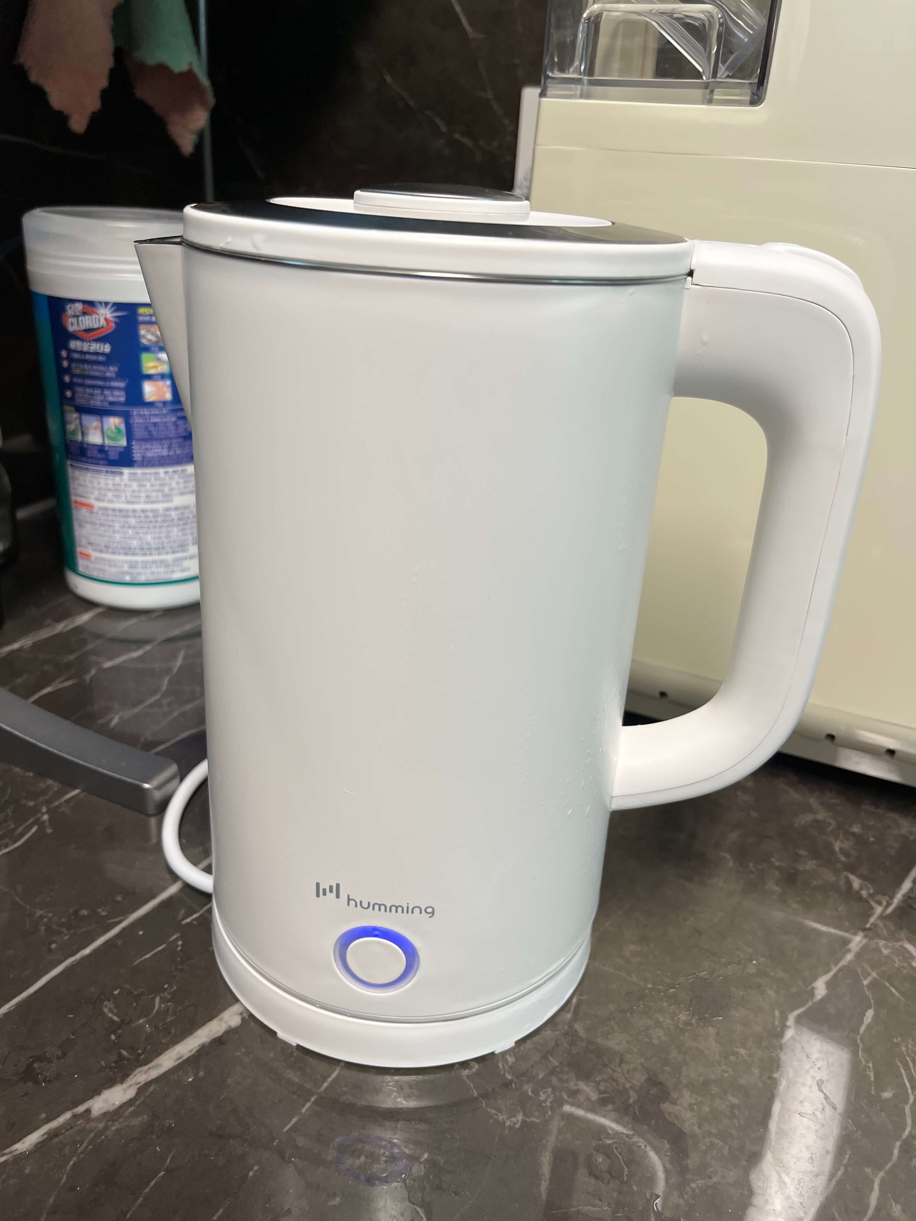 허밍 무선전기포트 이미지