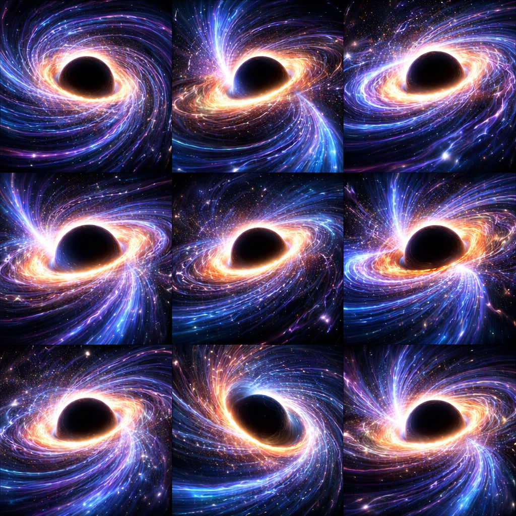 중력파와 블랙홀