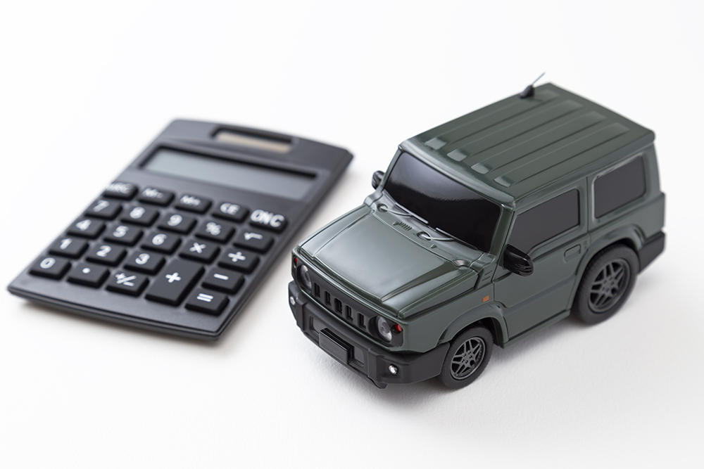 자동차세 연납신청