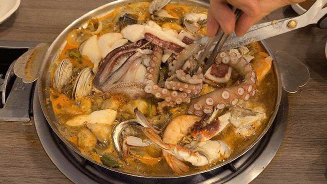 동해해물탕-해산물-정리