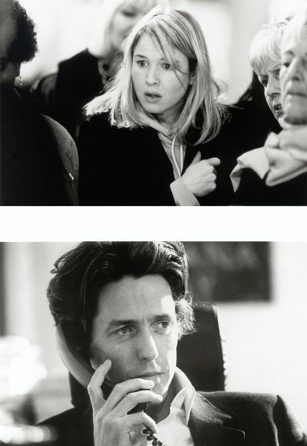 브리짓 존스의 일기1