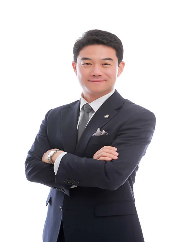 법무법인 대한중앙 서울사무소