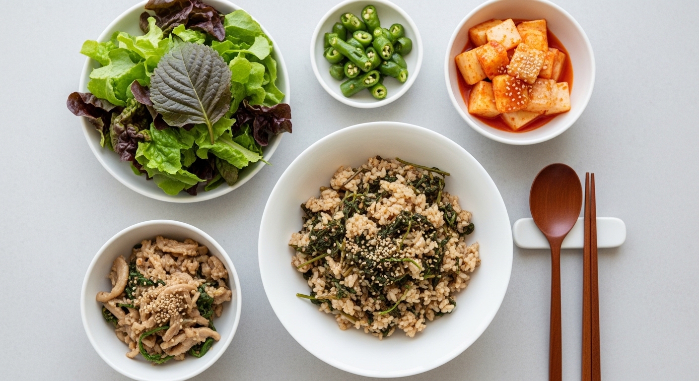 곤드레나물효능