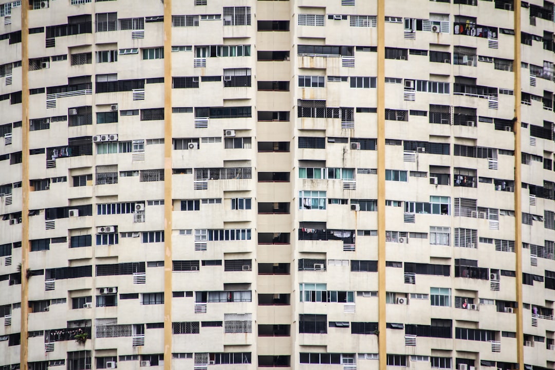 Youth housing.