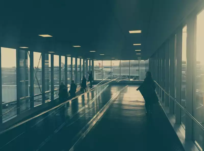 제주도 여행시 국내선 탑승 시 알면 좋은 꿀팁