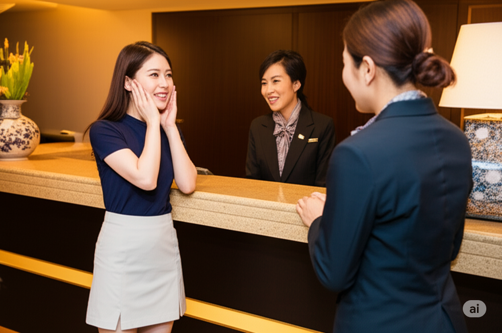 여성 혼자 여행자를 위한 숙소 안전 체크리스트 관련이미지