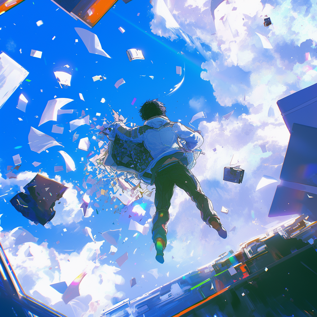 돈 잃어버리는 꿈