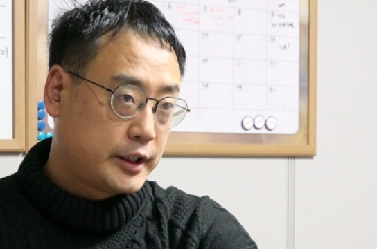 변희재 미디어워치 대표